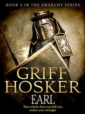 cover image of Earl